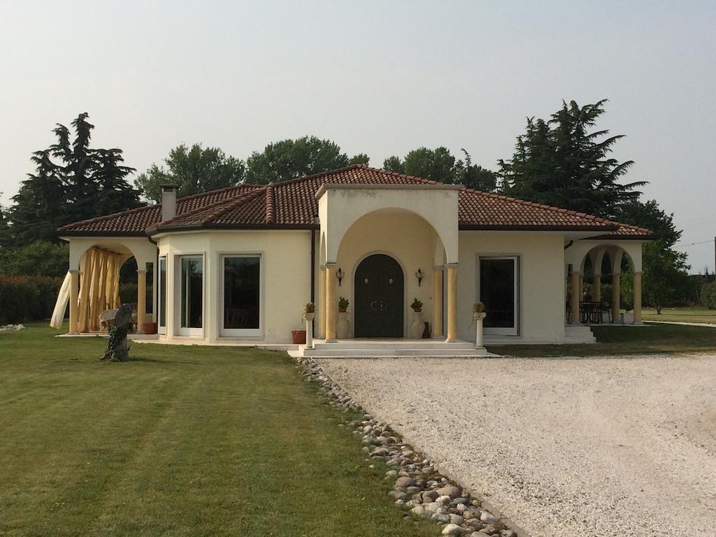 B&B La Casa Di Susy-Verona Exteriör bild